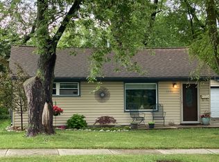 3536 Benjamin Ave, Royal Oak, MI 48073