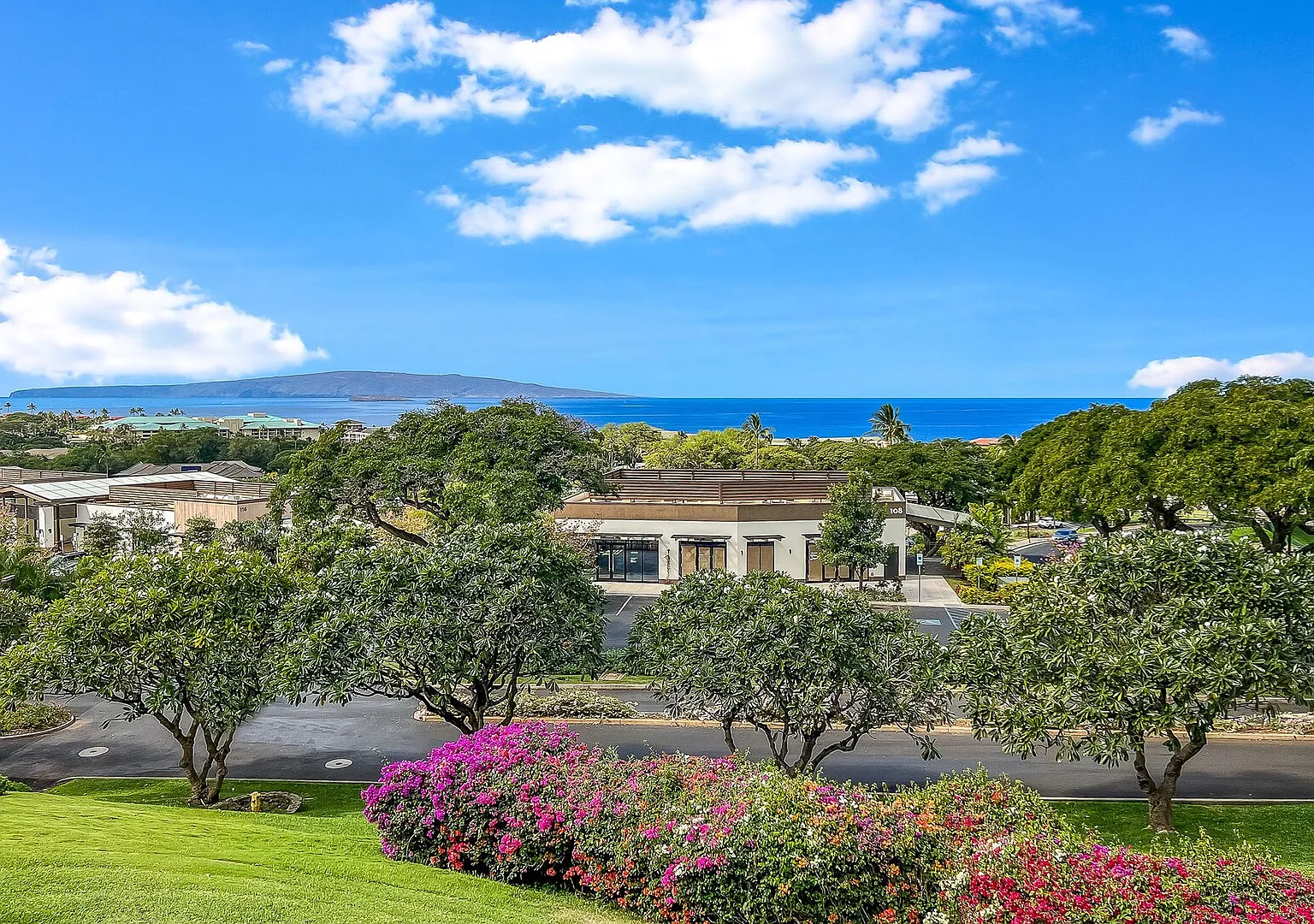 Wailea Ekolu Pl — Photo 1
