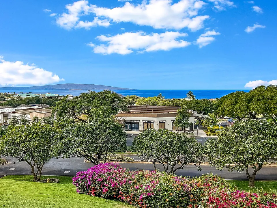 Wailea Ekolu Pl