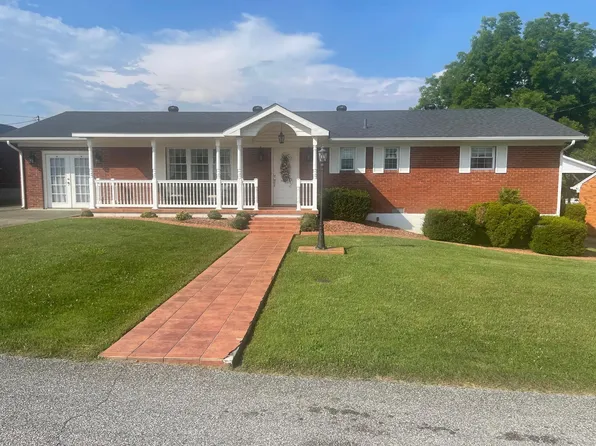 1025 Scaggs St, Flatwoods, KY 41139