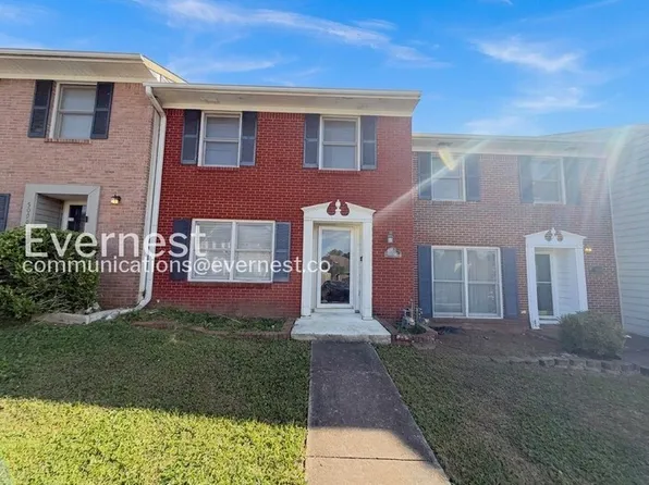 5016 Cheshire Ct, Birmingham, AL 35235