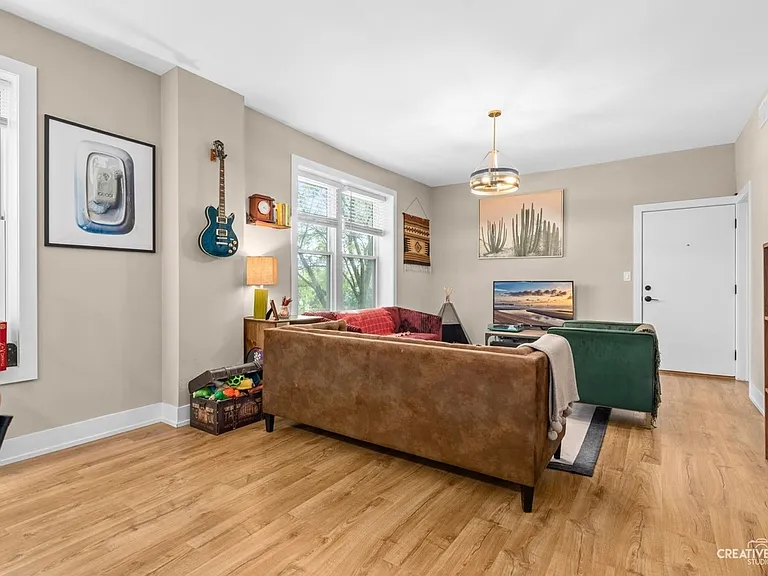 3001 N Sawyer Ave #1E — Photo 13
