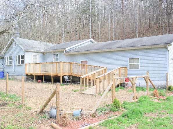 2213 Big Pigeon Rd, Pigeon, WV 25164