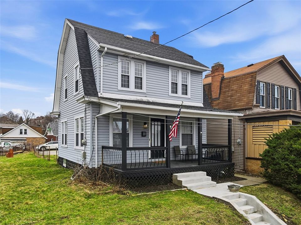 1st image of 1126 Bellaire Ave