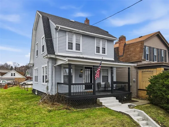 1126 Bellaire Ave, Pittsburgh, PA 15226