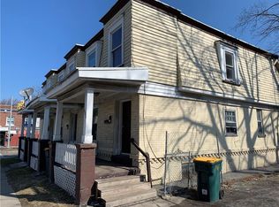 600 Dewey Ave, Rochester, NY 14613