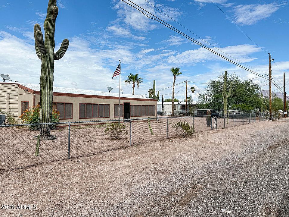 1st image of 1326 W GREASEWOOD Street