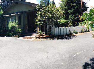 3187 Old Tunnel Rd, Lafayette, CA 94549