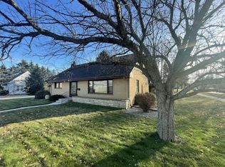 1723 Washington Ave, Sheboygan, WI 53081