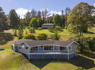 29 Makanani Rd, Makawao, HI 96768