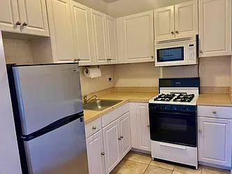 Rented by J Misrahi Realty Corp