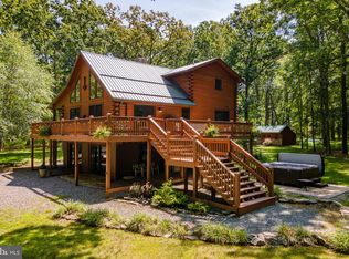 758 Crows Point Rd, Swanton, MD 21561