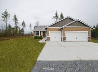 29422 98th St SE LOT 6, Monroe, WA 98272