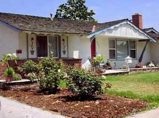 3309 W Glen Holly Dr, Anaheim, CA 92804