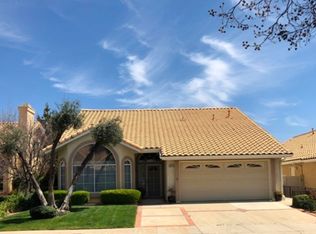 1106 S Bay Hill Rd, Banning, CA 92220