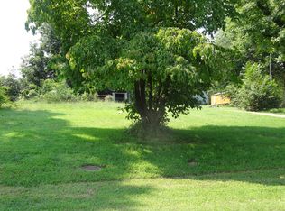 Canal St LOT 8, Afton, OK 74331