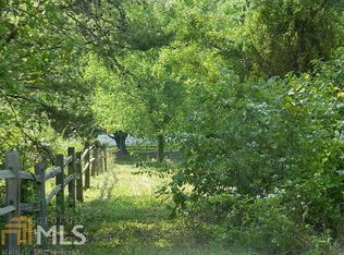 0 Teel Mountain Ln LOT 17, Cleveland, GA 30528