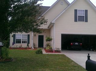 4136 Shasta Cir, Clover, SC 29710