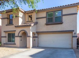 45747 W Barbara Ln, Maricopa, AZ 85139