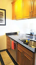 Rented by Keller Williams NYC