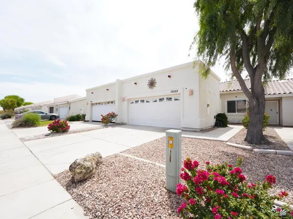 10689 E 34th St, Yuma, AZ 85365
