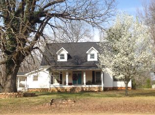 2573 Pleasant Ridge Rd, Bremen, GA 30110