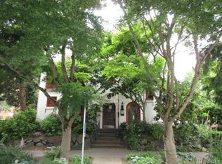 323 16th Ave E APT 101, Seattle, WA 98112