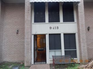 9413 Bassoon Dr, Houston, TX 77025