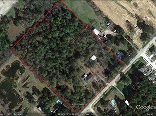 3144 Greenbusch Rd, Katy, TX 77494
