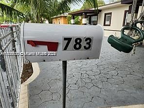 5th image of 783 NW 96th St