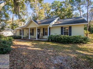 322 Deal St, Hinesville, GA 31313
