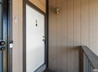 2090 Highview Ct APT 8, Reno, NV 89512