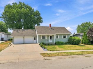 1820 7th Ave, Belle Fourche, SD 57717