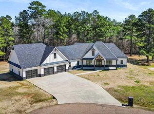 28 Rose Of Sharon Pl, Texarkana, TX 75501