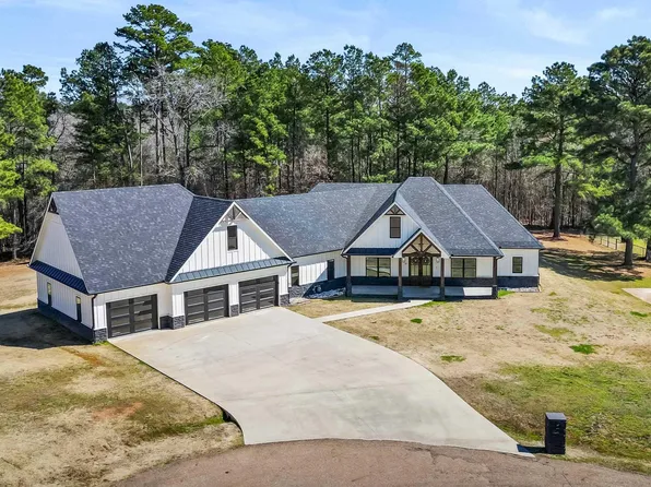 28 Rose Of Sharon Pl, Texarkana, TX 75501
