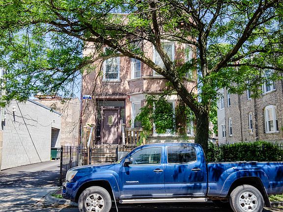 2nd image of 2341 N Kimball Ave APT 1