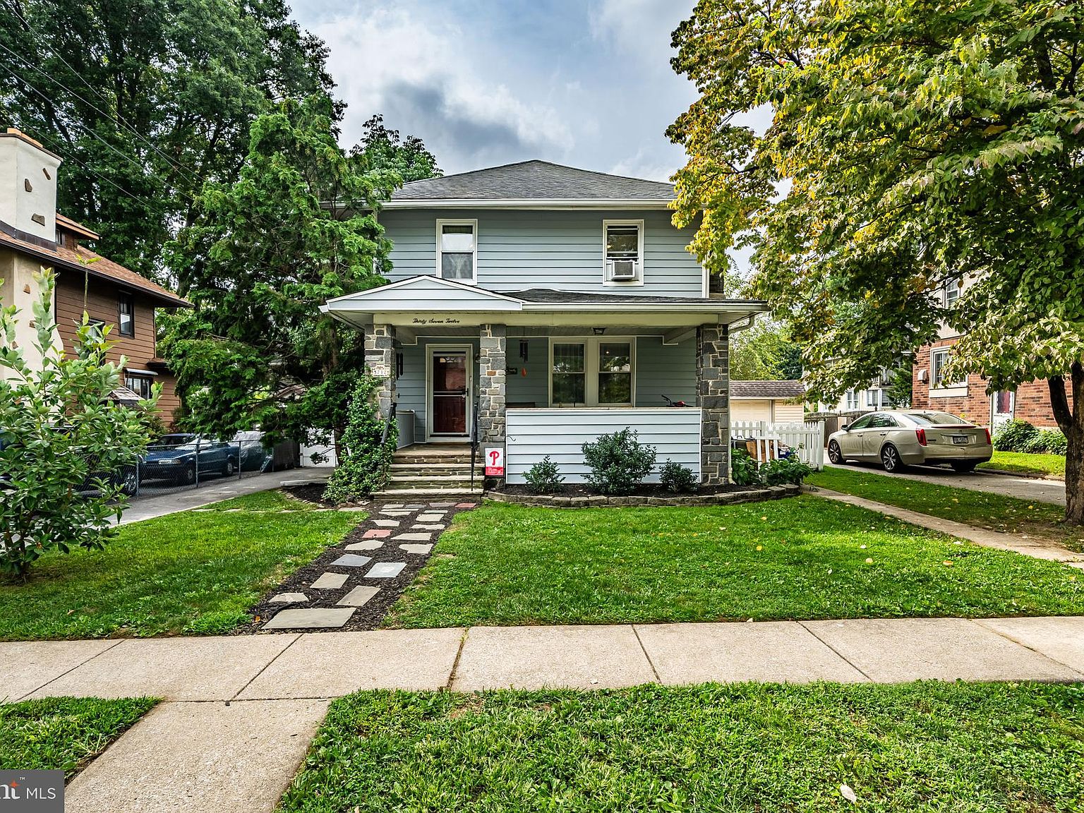 3712 Taylor Ave, Drexel Hill, PA 19026 Zillow