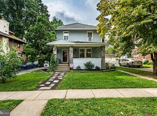 3712 Taylor Ave, Drexel Hill, PA 19026