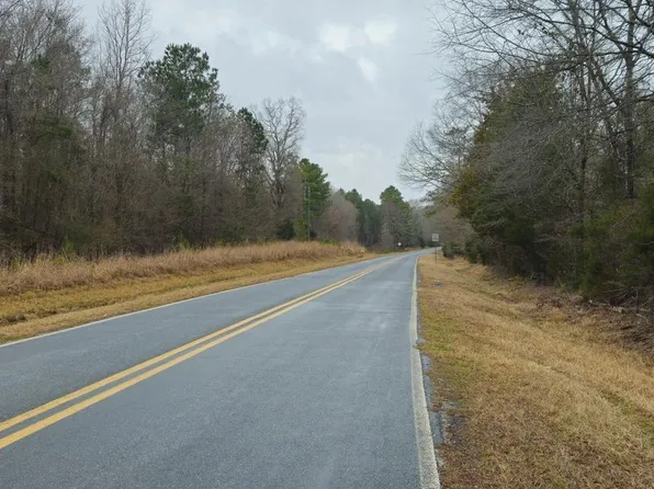 0 White Rock Rd, Lincolnton, GA 30817