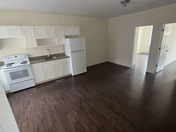 (undisclosed Address), Mount Vernon, NY 10553