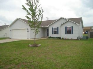2306 W 23rd St, Joplin, MO 64804