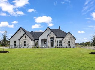 233 Coalson Xing, Azle, TX 76020