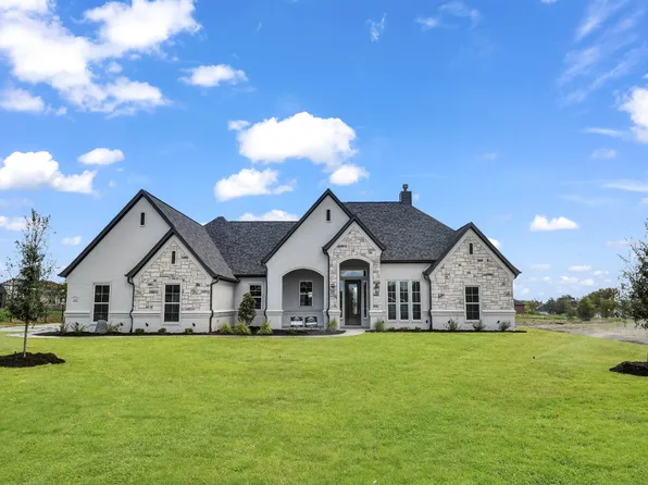 233 Coalson Xing, Azle, TX 76020