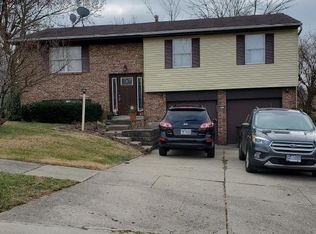 5171 Dresden Ct, Cincinnati, OH 45238