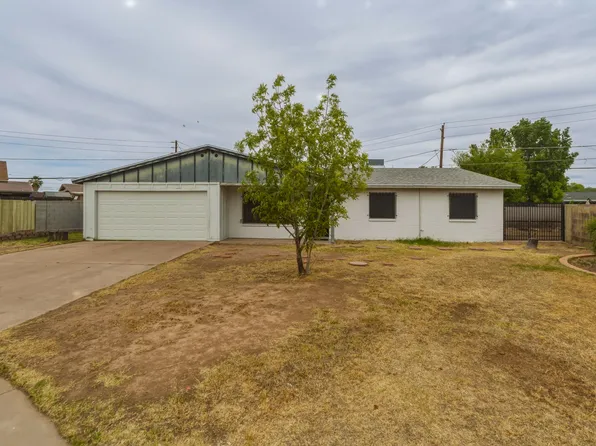 3636 W Keim Dr, Phoenix, AZ 85019