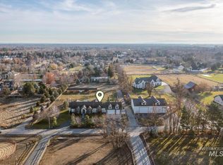 1705 W Washam Rd, Eagle, ID 83616