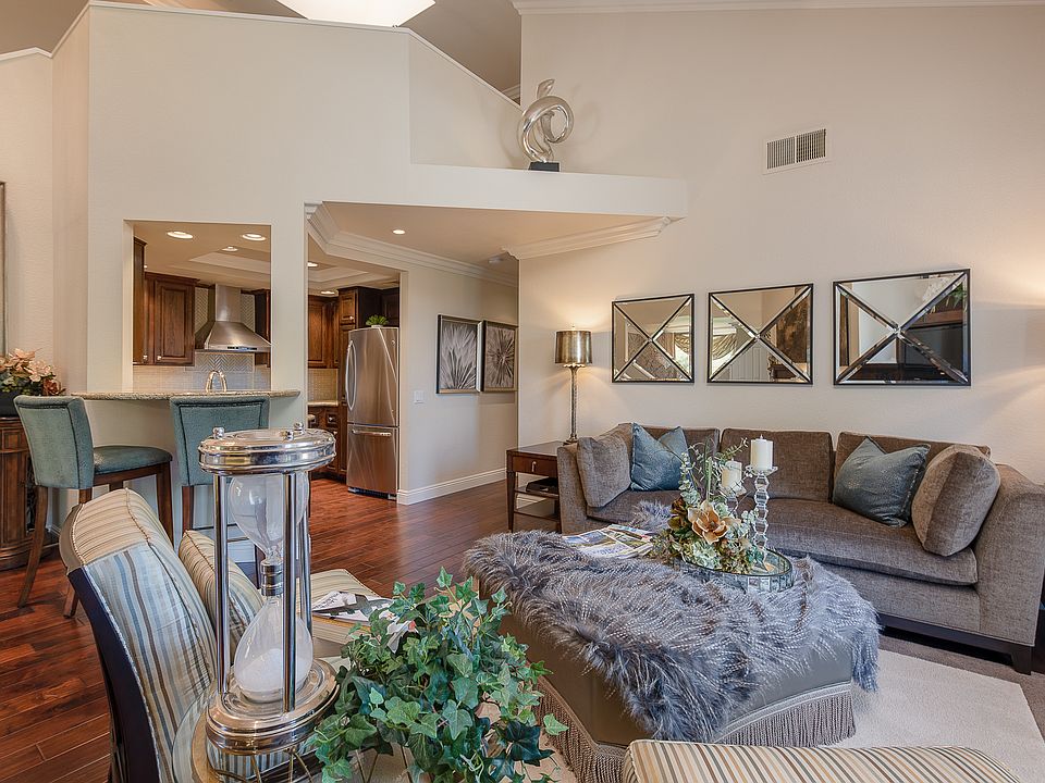 2nd image of 8071 E Desert Pine Dr