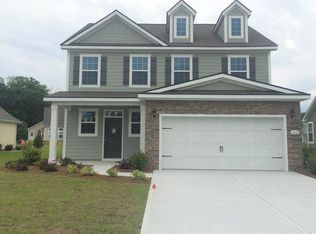 648 Beaver Pond Rd LOT 133, Mackenzie G Conway, SC 29526