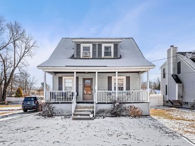 97 Candia Road, Manchester, NH, 03109