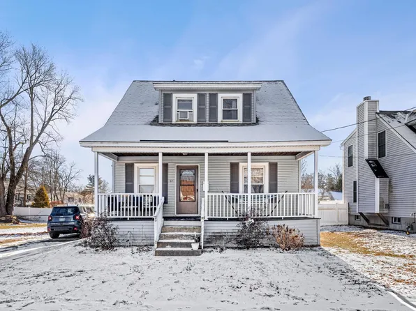 97 Candia Road, Manchester, NH 03103